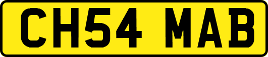 CH54MAB