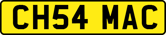 CH54MAC