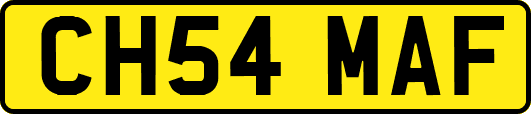 CH54MAF
