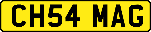 CH54MAG