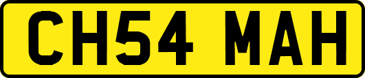 CH54MAH