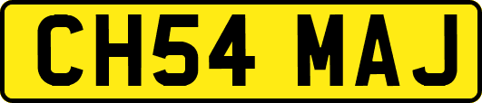 CH54MAJ