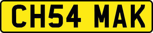 CH54MAK