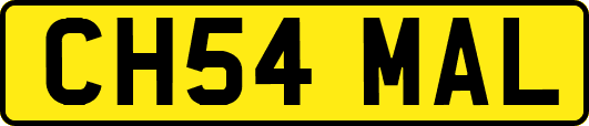 CH54MAL