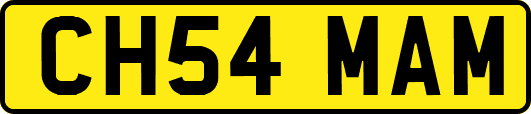 CH54MAM