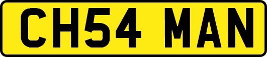 CH54MAN