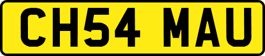 CH54MAU