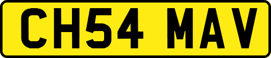 CH54MAV