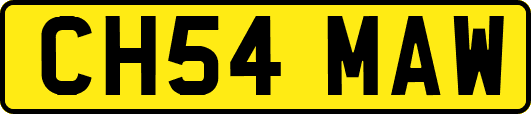 CH54MAW