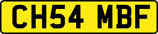 CH54MBF