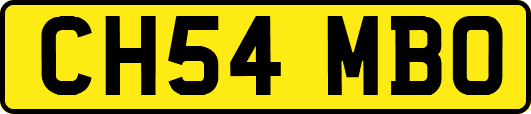 CH54MBO