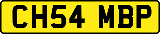 CH54MBP