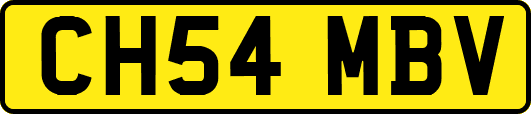 CH54MBV