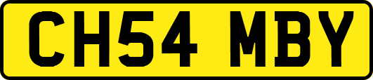 CH54MBY