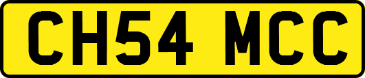 CH54MCC