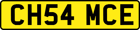 CH54MCE
