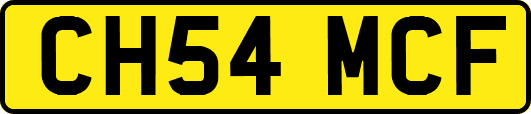 CH54MCF