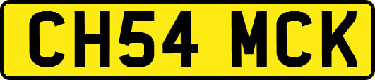 CH54MCK
