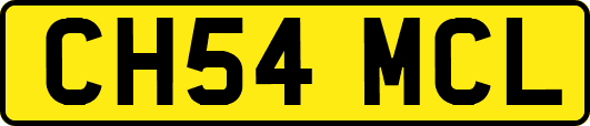CH54MCL