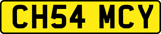CH54MCY