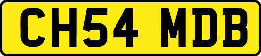 CH54MDB