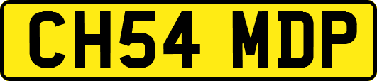 CH54MDP