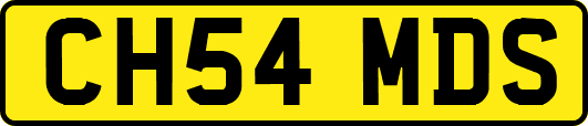 CH54MDS