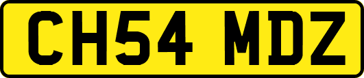 CH54MDZ