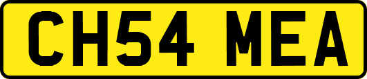 CH54MEA
