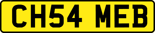 CH54MEB