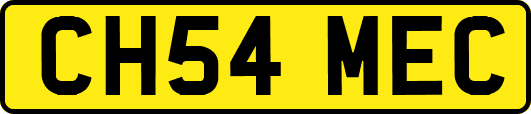 CH54MEC