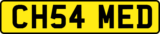 CH54MED