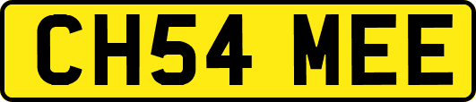 CH54MEE