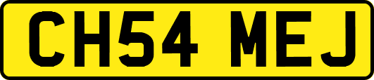 CH54MEJ