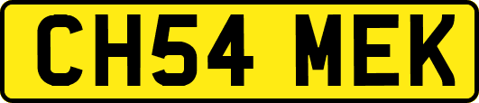 CH54MEK