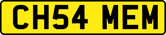 CH54MEM