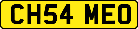 CH54MEO