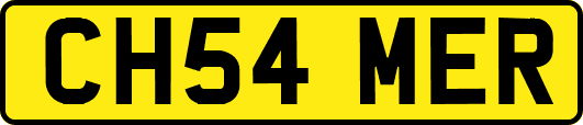 CH54MER