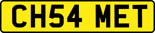 CH54MET