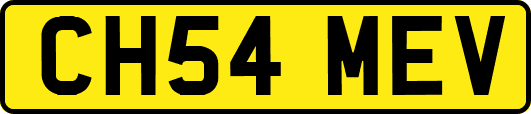 CH54MEV