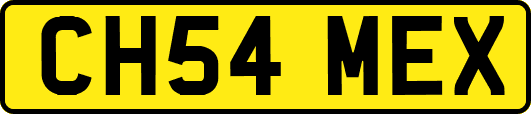 CH54MEX