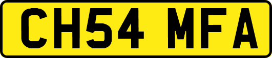 CH54MFA