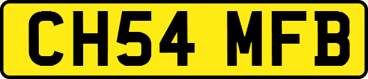 CH54MFB