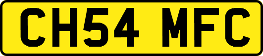 CH54MFC