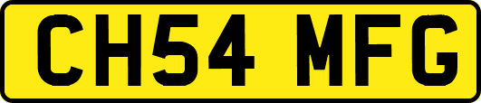 CH54MFG