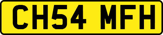 CH54MFH