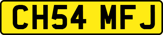 CH54MFJ