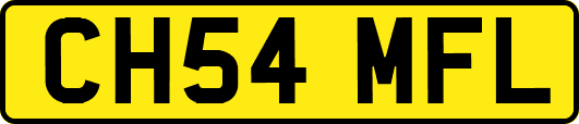 CH54MFL
