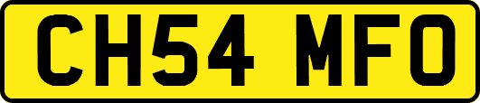 CH54MFO