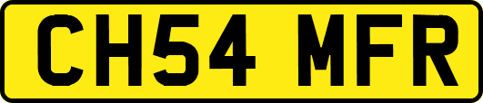 CH54MFR